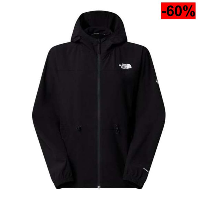 Chaqueta Adulto THE NORTH FACE - oferta Amazon
