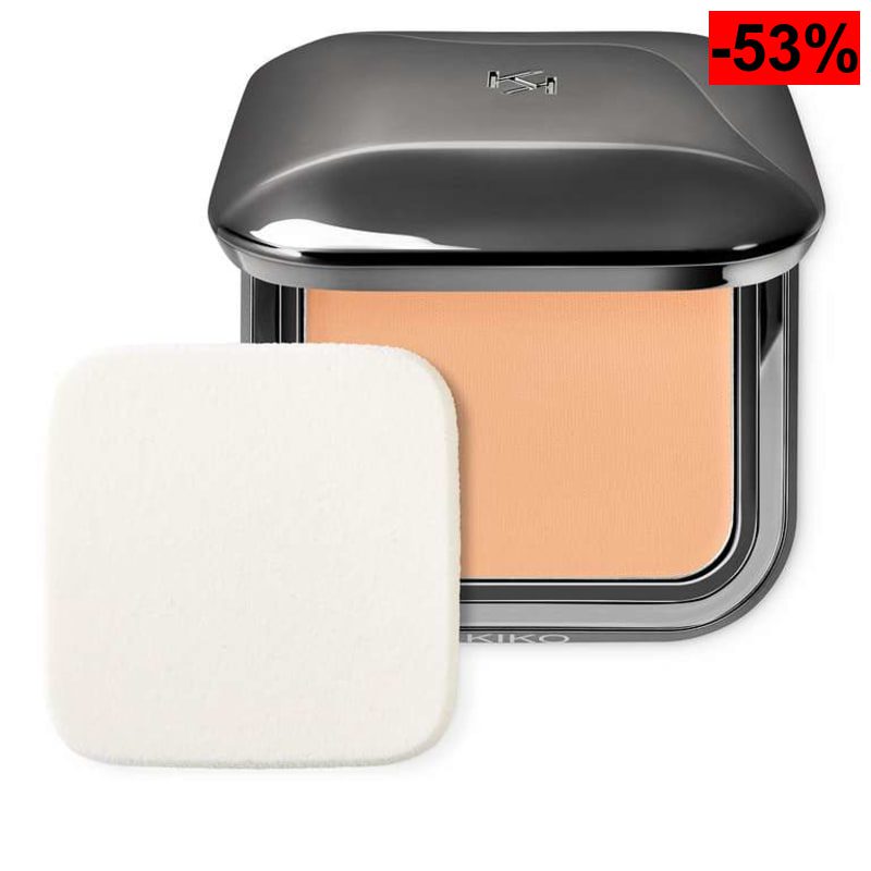 Base Maquillaje KIKO Milano Nourishing Perfection Cream - oferta Amazon