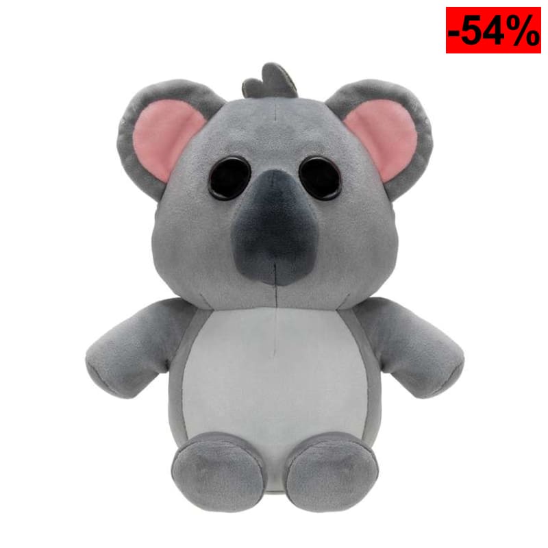Adopt Me! Peluche Coleccionable - Koala - oferta Amazon