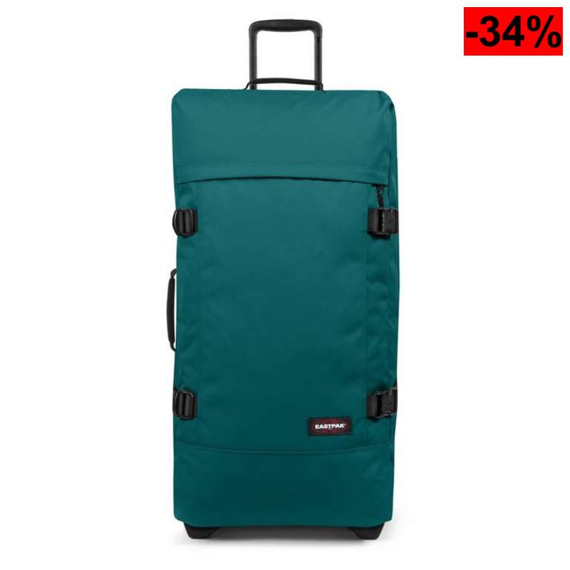 Eastpak TRANVERZ L Maleta, 79 x 40 x 33 cm, 121 L - oferta Amazon