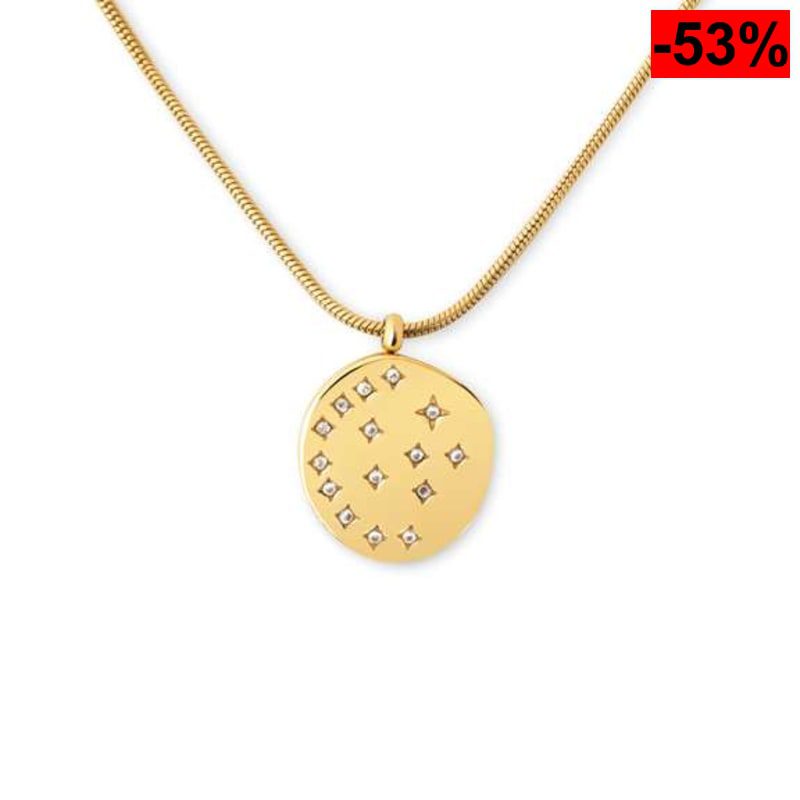 SINGULARU - Collar Bling - oferta Amazon