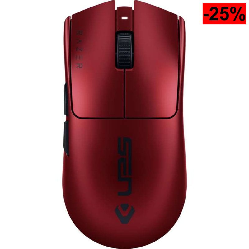 Razer Viper V3 Pro Sentinels Edition - Ratón inalámbrico - oferta Amazon