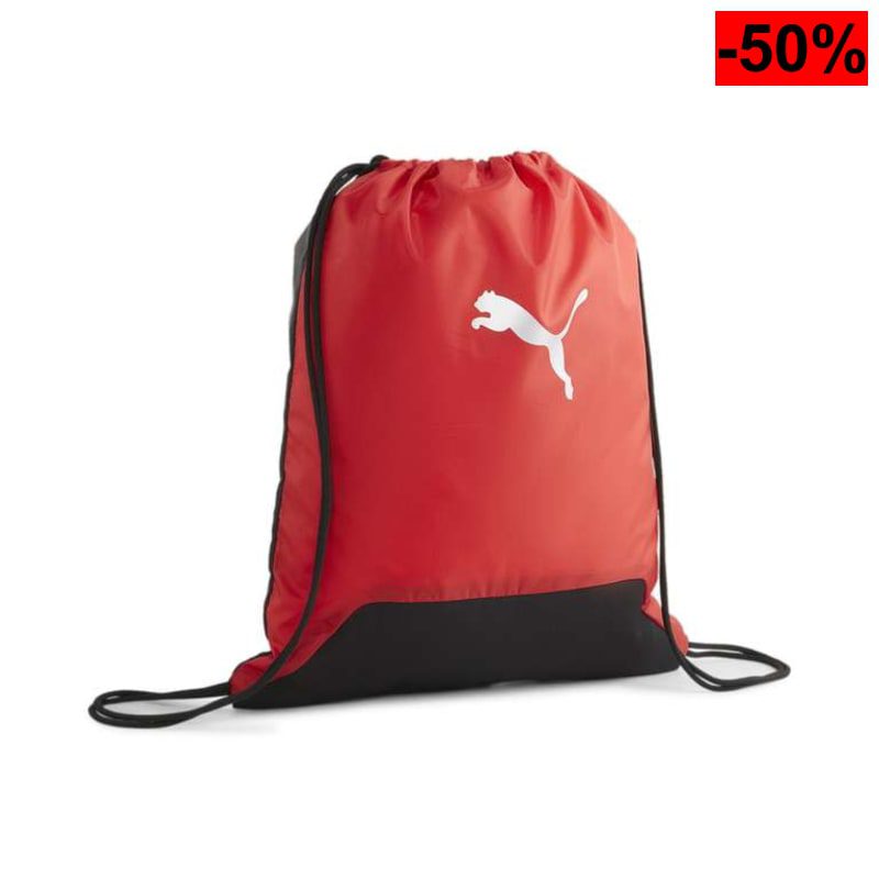 Bolsa saco mochila gymsack puma - oferta Amazon