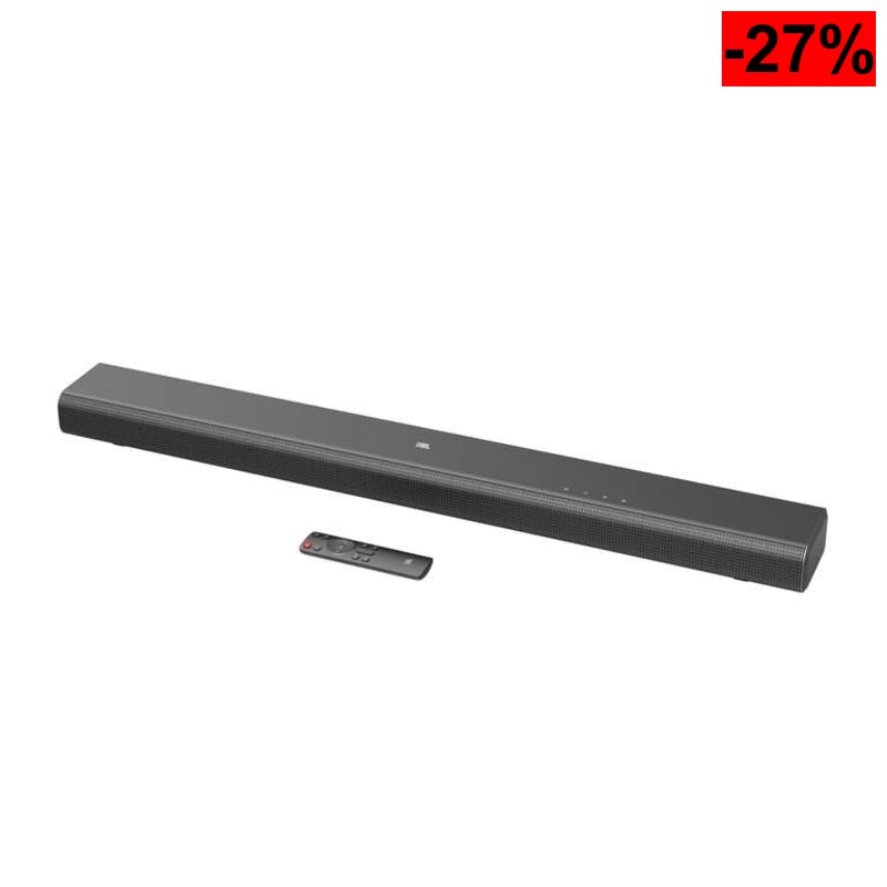 JBL Cinema SB 510 Barra de Sonido de 3.1 - oferta Amazon