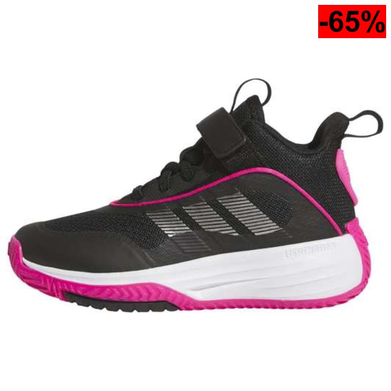 Adidas Unisex Adulto Own The Game 3.0 Shoes - oferta Amazon