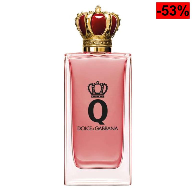 Doce & Gabbana eau de perfum - oferta Amazon