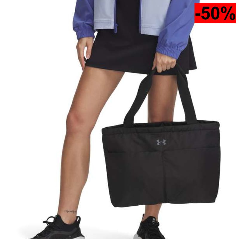 Tote bag Under Armour Studio Lite - oferta Amazon
