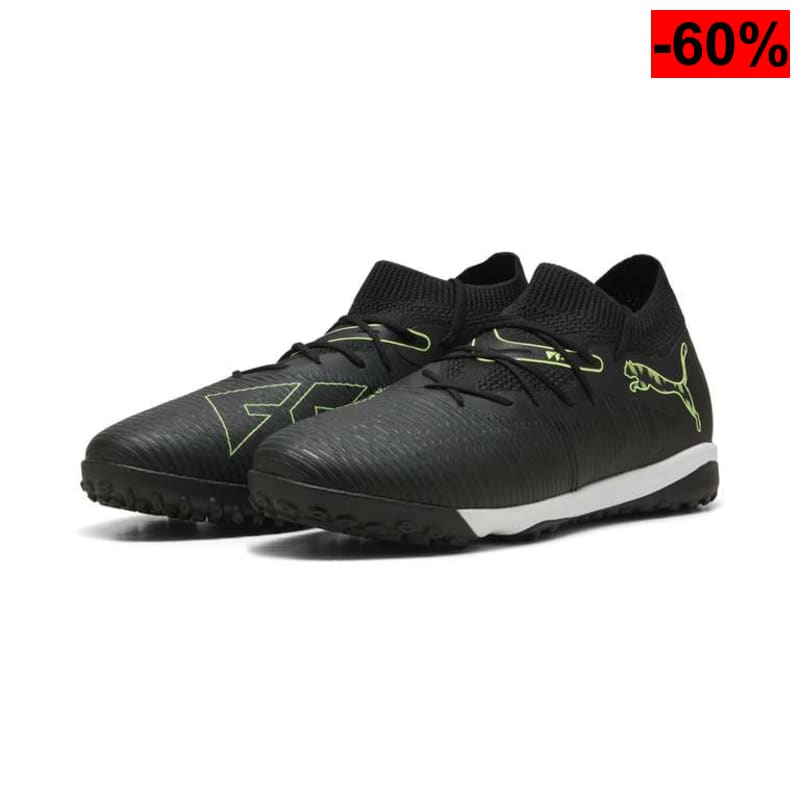 Puma Future 8 Match TT Zapatillas de fútbolUnisex Adulto - oferta Amazon