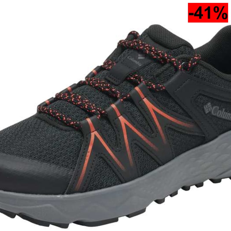 Columbia PeakFreak Roam [Talla 40 a 45] - oferta Amazon