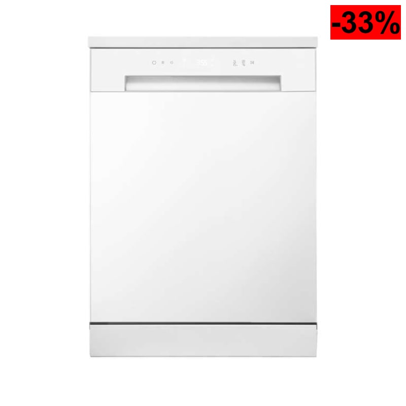 LG Lavavajillas Serie 100, 13L, Blanco - oferta Amazon