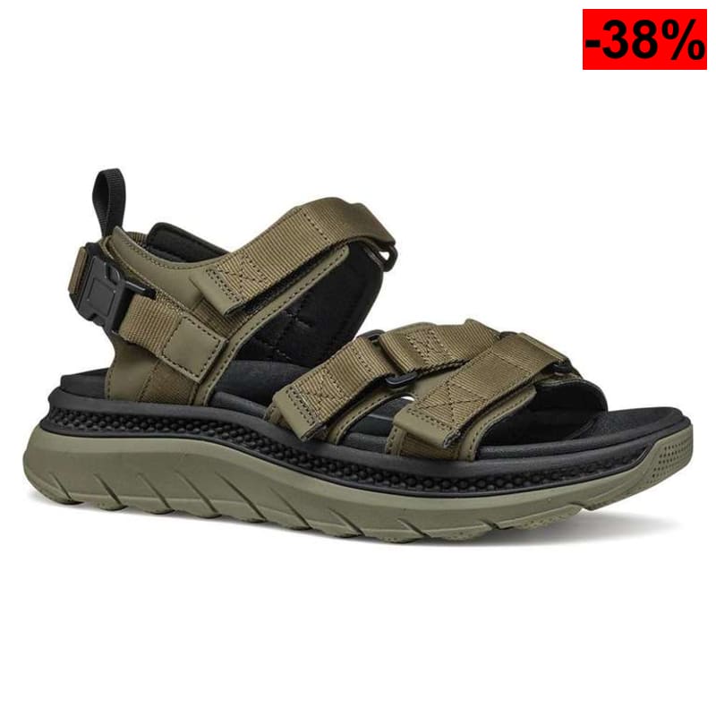 Geox U Spherica Actif X S Sandalia - oferta Amazon