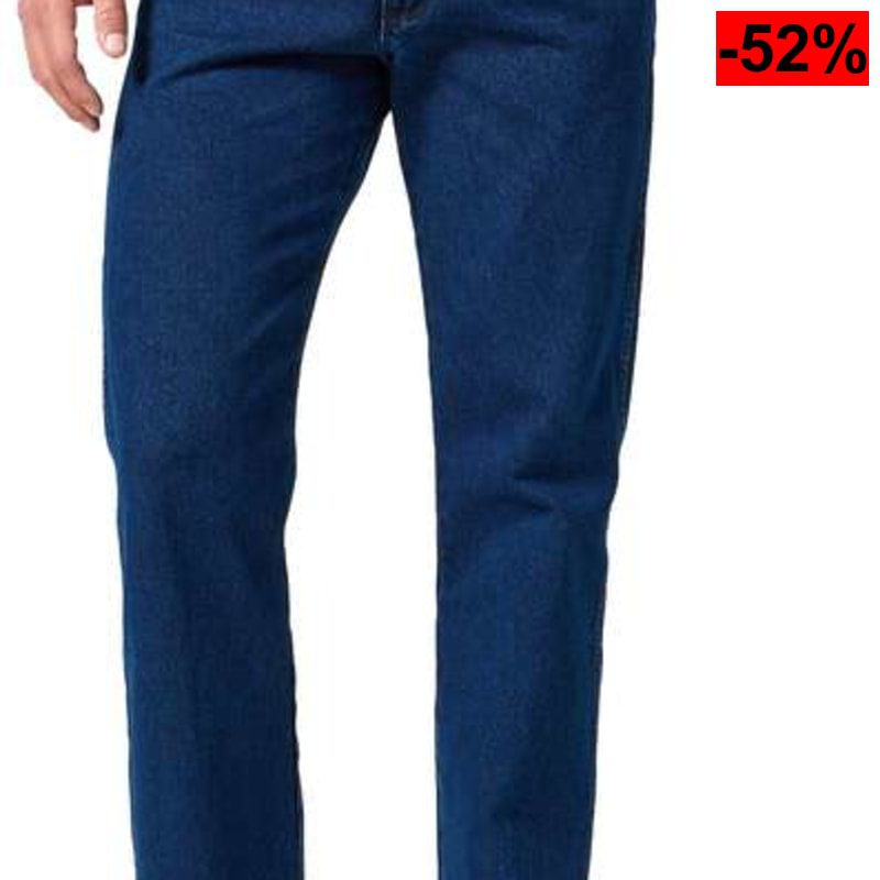 Wrangler W13z - Jeans Hombre - oferta Amazon