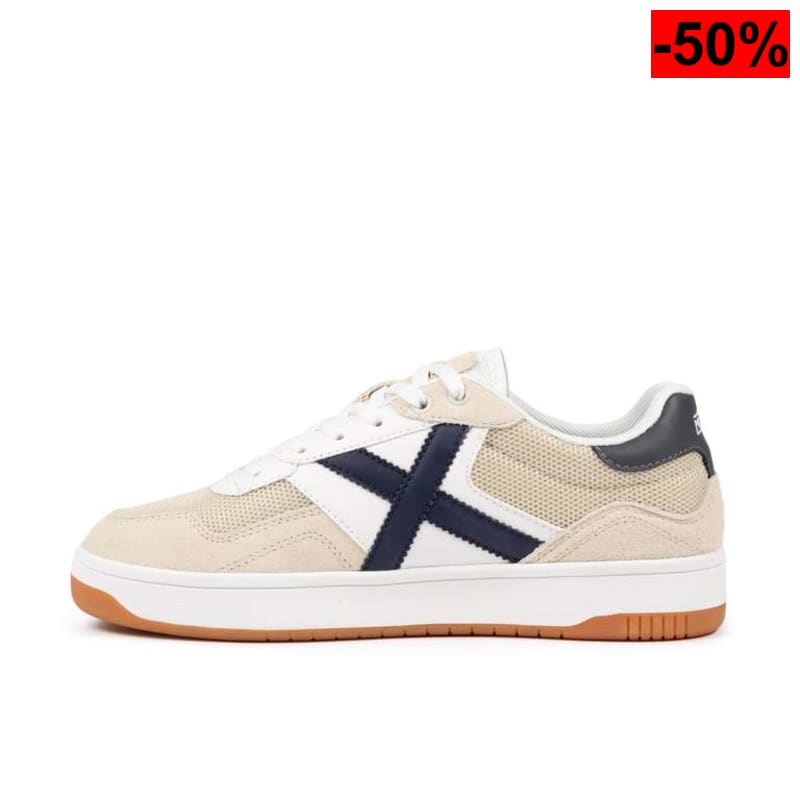Munich Stilo 08 Zapatillas Hombre. - oferta Amazon