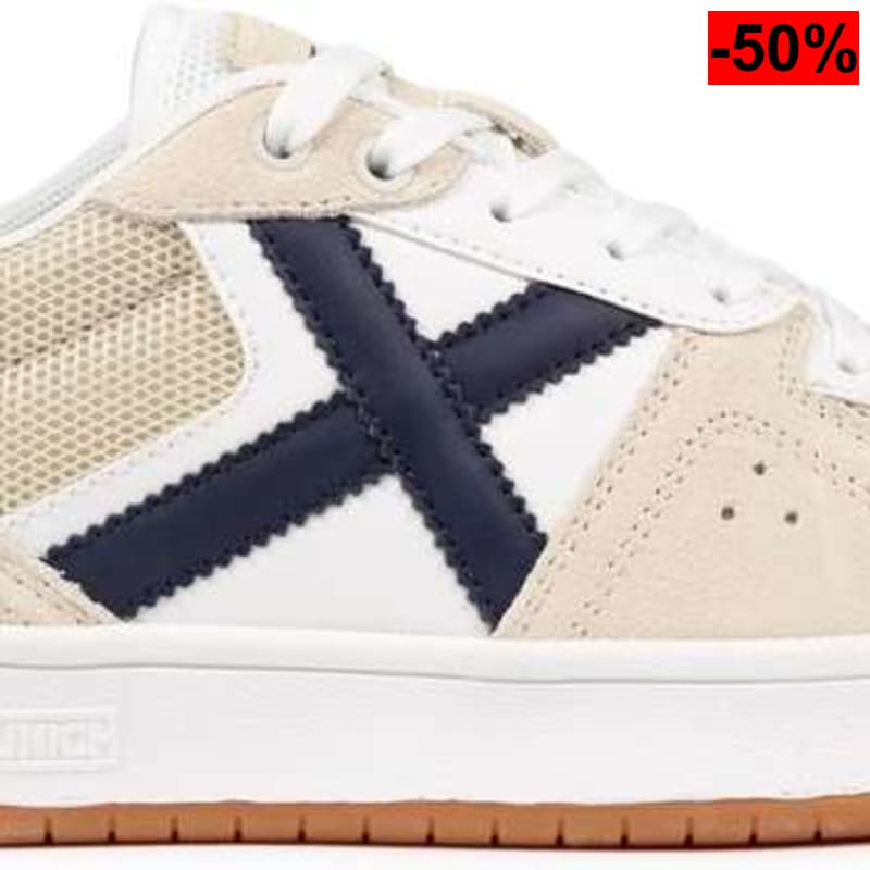 Munich Stilo 08 Zapatillas para Hombre - oferta Amazon