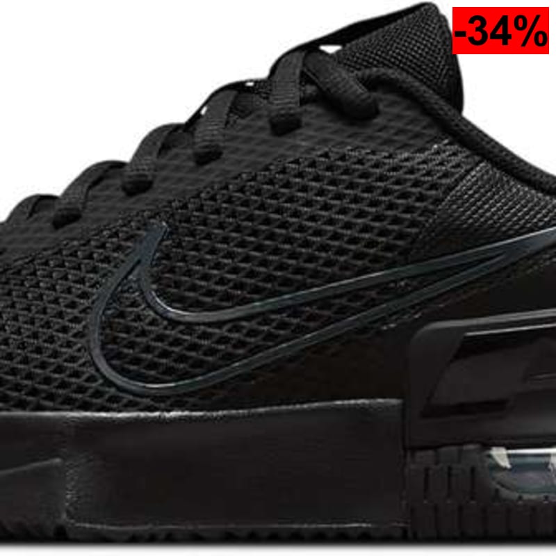 Nike Air MAX Alpha Trainer 6 SneakerHombre - oferta Amazon