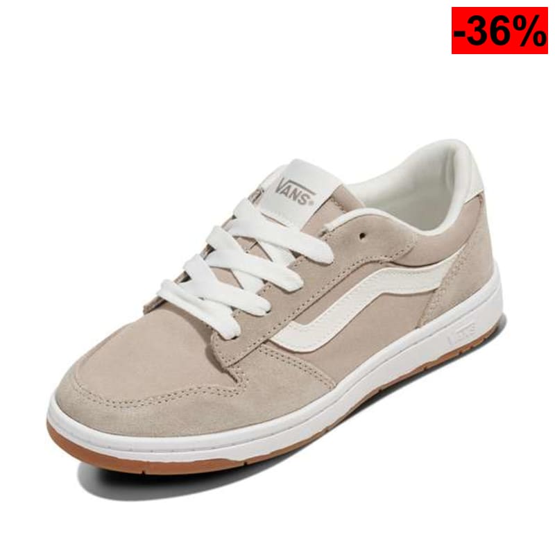 Vans Ryland LS Zapatillas Mujer por 54.56€ - oferta Amazon