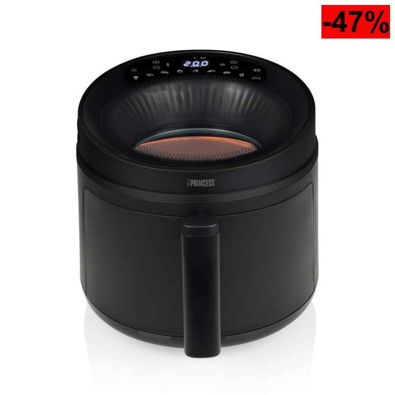 Airfryer Princess - oferta Amazon