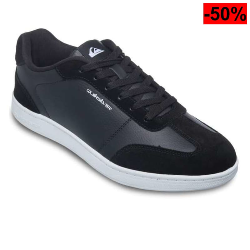 Quiksilver Torrance Zapatillas Casual Hombre (casi todas las tallas) - oferta Amazon