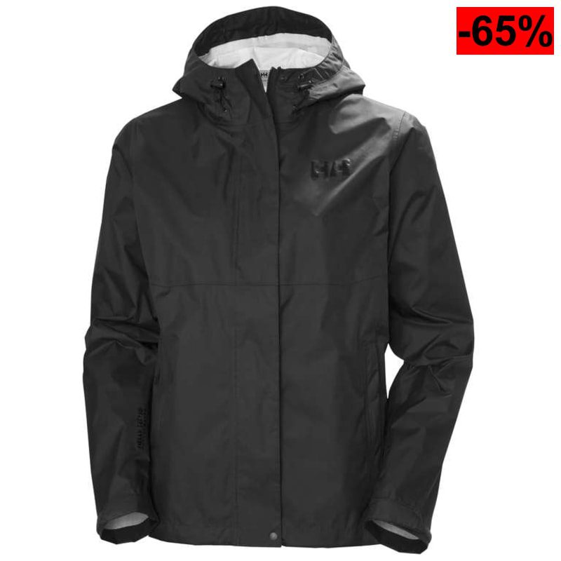 Helly Hansen Loke - Chaqueta para mujerTallas: S, M,L - oferta Amazon