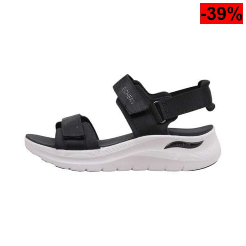 Skechers Arch Fit 2.0 Sandalia Mujer Del 37 al 41 - oferta Amazon