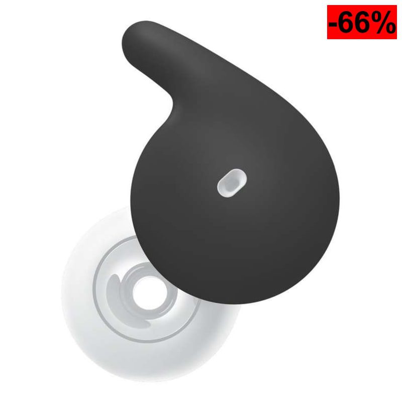 Sony Soportes con cámara de Aire LinkBuds Open - oferta Amazon