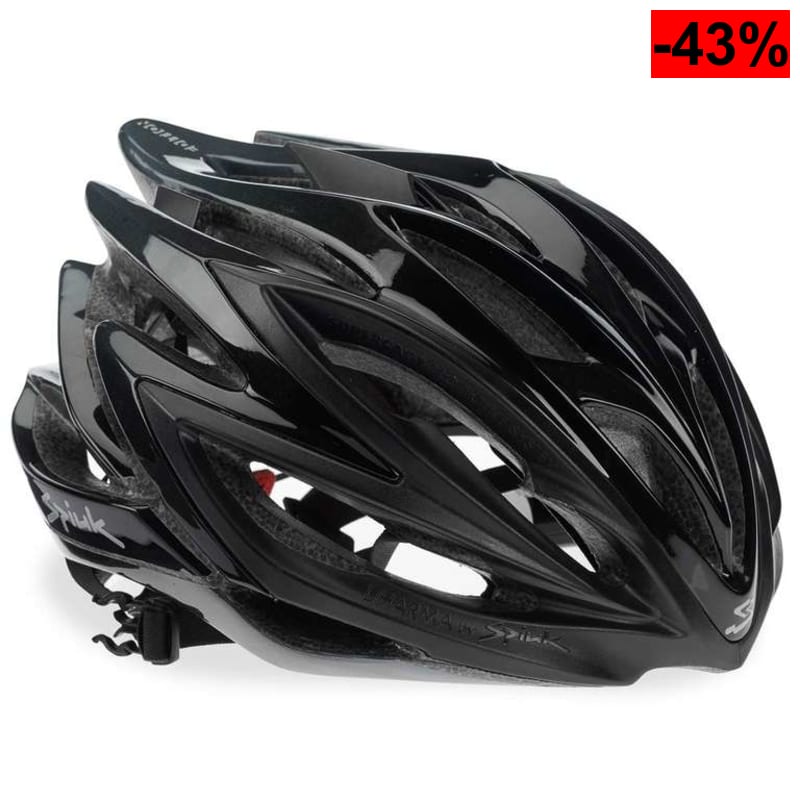 Casco Ciclismo Spiuk Sportline Dharma Edition - oferta Amazon