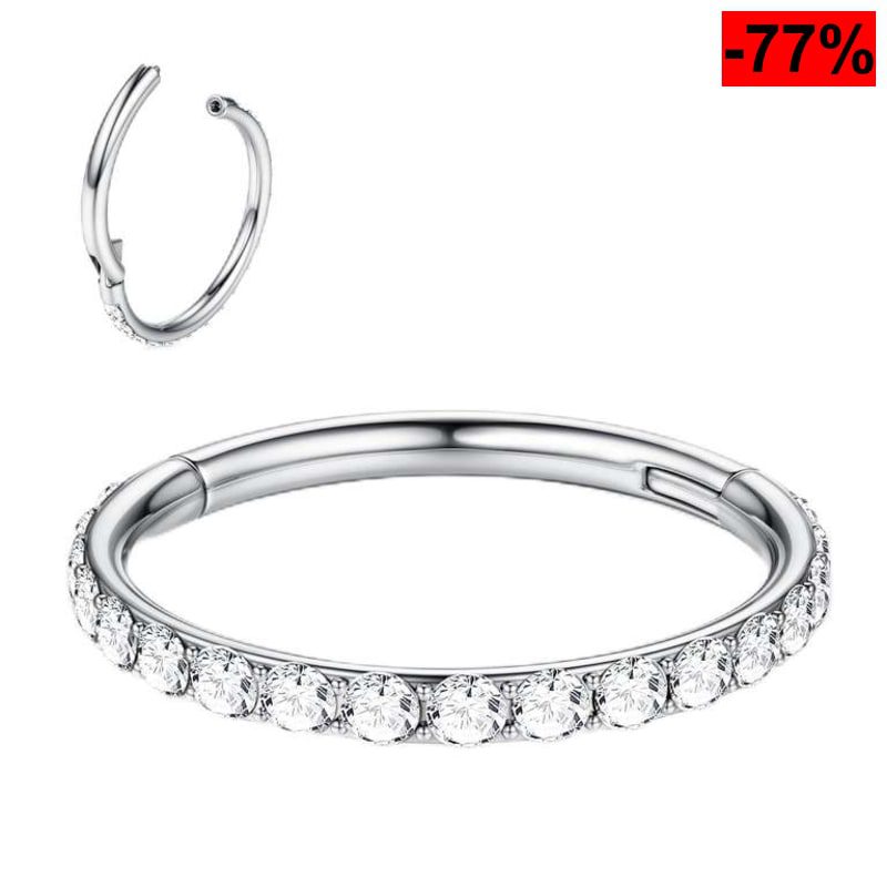 Piercing nariz - oferta Amazon