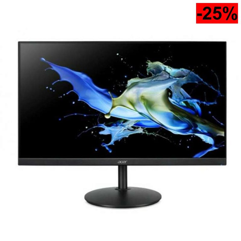 Acer Monitor V247YE0bi UM.QV7EE.052 Full HD 23,8" 100 Hz - oferta Amazon