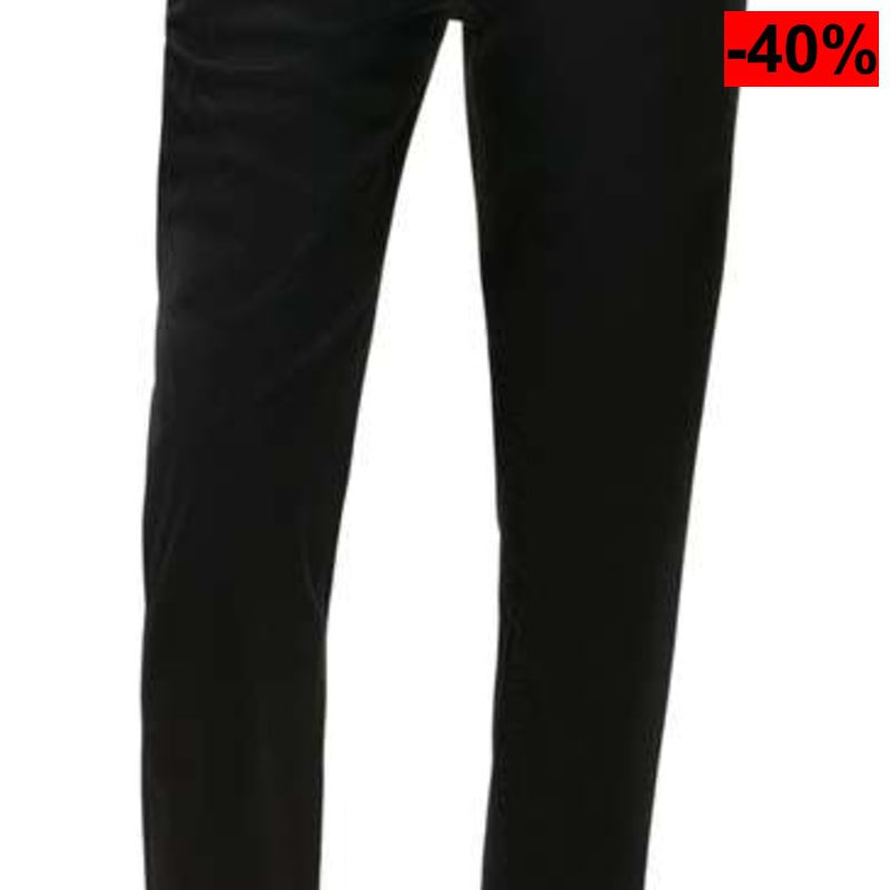 Tommy Hilfiger Pantalón Chino Hombre RelajadoVarias tallas - oferta Amazon