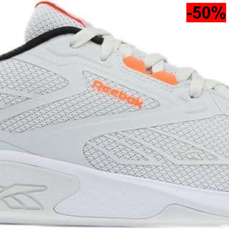 Reebok Nanoflex TR 3 Zapatillas para Hombre - oferta Amazon