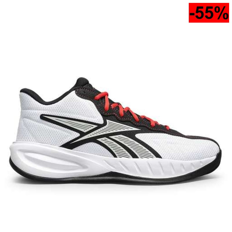 Zapatillas Reebok Press (Tallas 34 a 48.5) - oferta Amazon