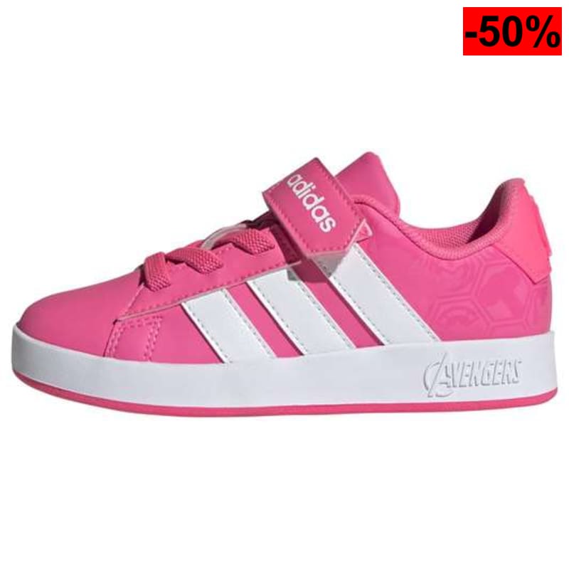 Adidas Marvel - oferta Amazon