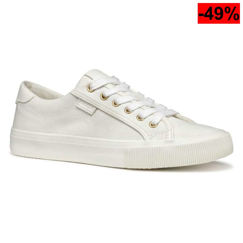 Geox D Emmeleny A Zapatillas para Mujer - oferta Amazon