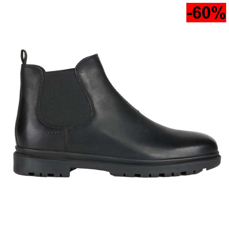 Botines Geox - oferta Amazon