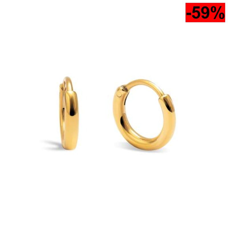 SINGULARU Pendientes Mujer - oferta Amazon