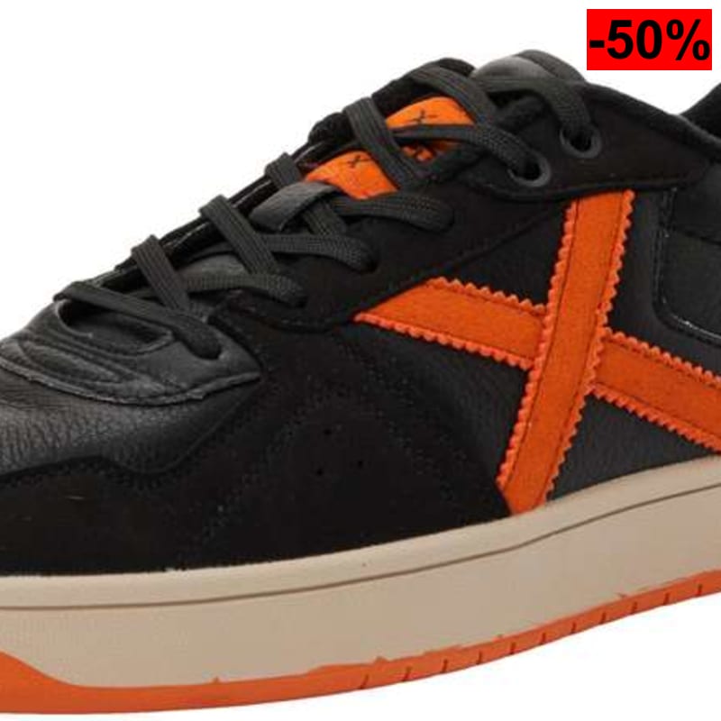 Munich Stilo 07, Zapatillas Unisex (talla 39, 40, 45, 46) - oferta Amazon