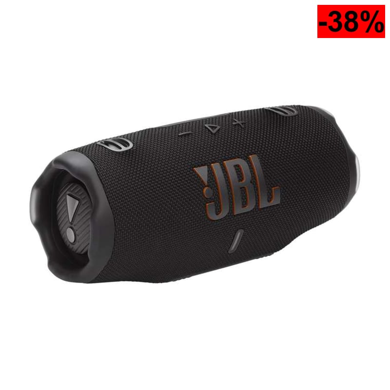 JBL Charge 6 - oferta Amazon