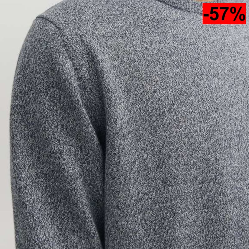 JACK & JONES Jersei básico - oferta Amazon