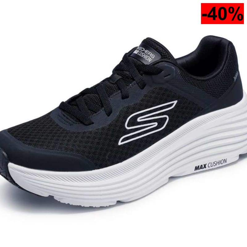 Zapatillas Skechers MAX Cushioning Endeavour Slip-Ins - oferta Amazon