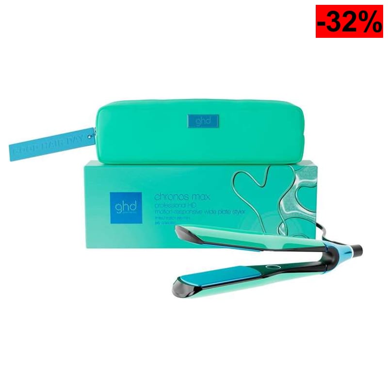 ghd Chronos Max - oferta Amazon