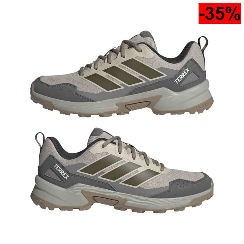 Adidas Terrex Eastrail 3 Zapatillas para Hombre - oferta Amazon