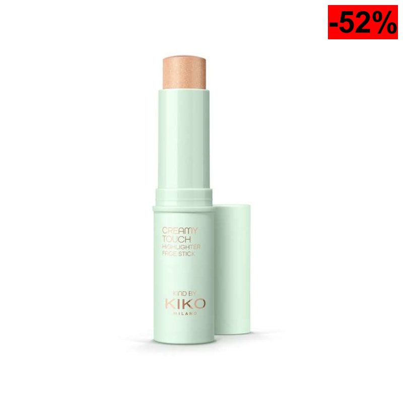 Iluminador Facial en Stick KIKO Milano - oferta Amazon
