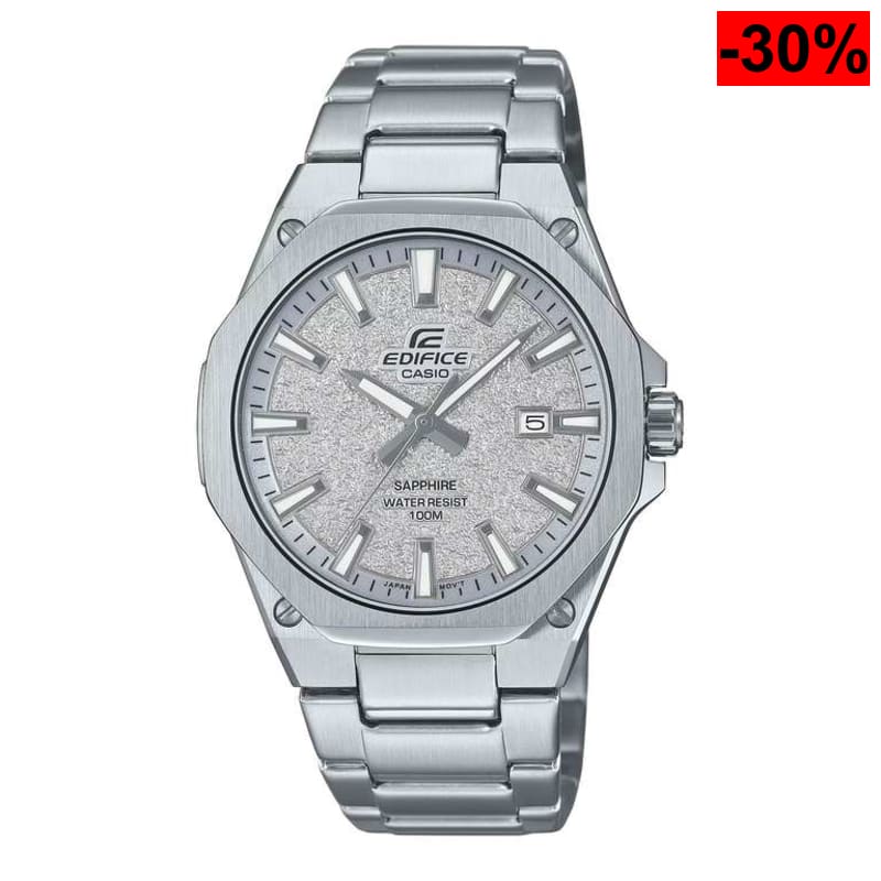 Reloj Casio Edifice diseño ultraplano - oferta Amazon