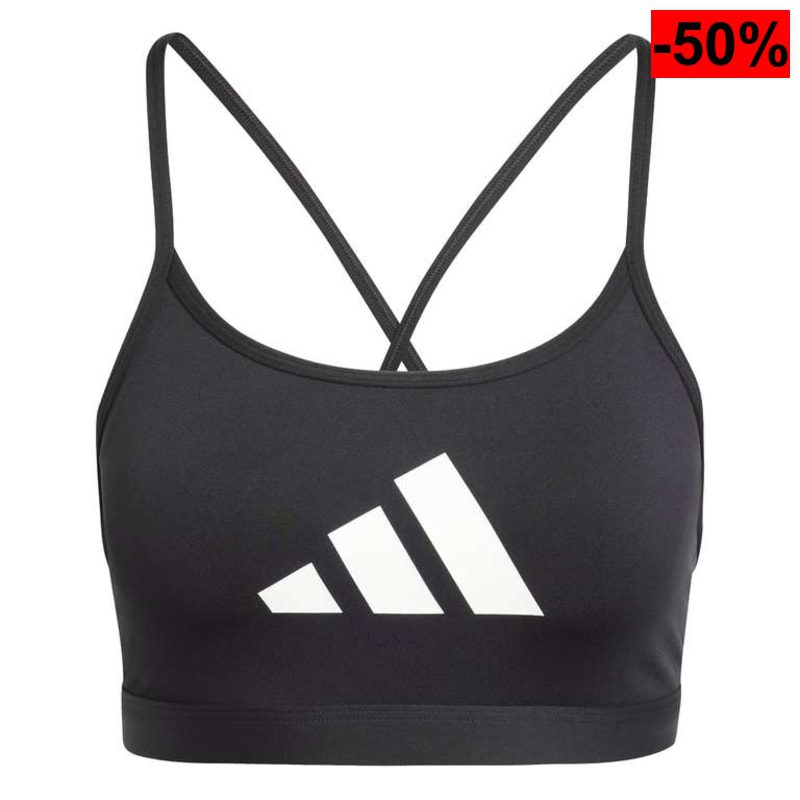 Sujetador deportivo Adidas - oferta Amazon
