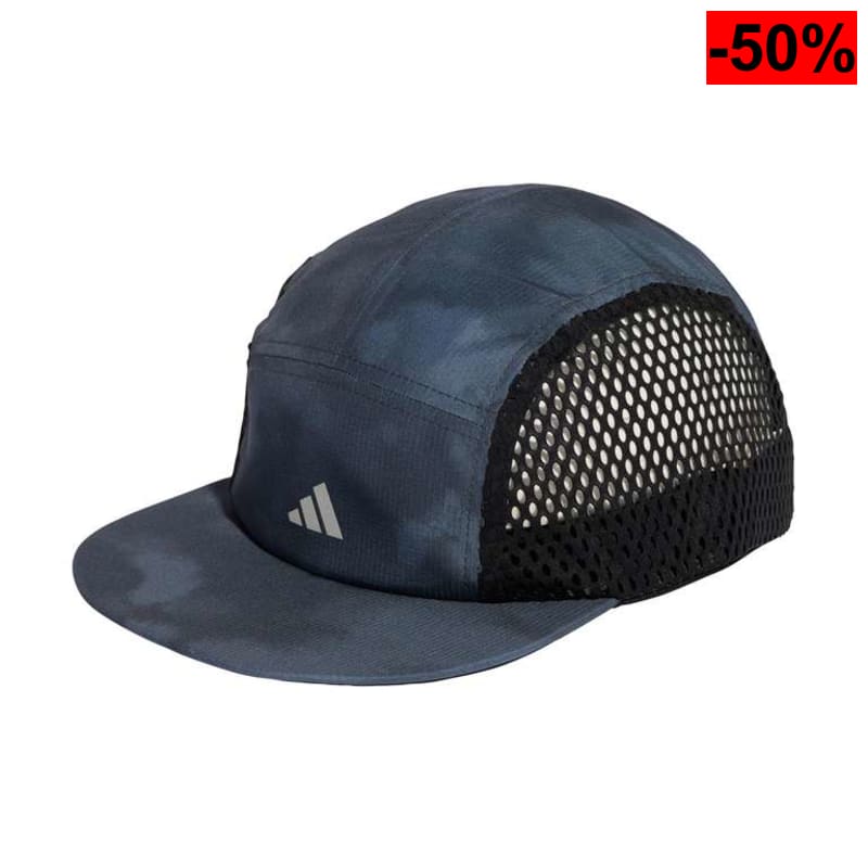 adidas Unisex Gorra de Running EstampadaTallas: L-XL, S-M, M-L - oferta Amazon