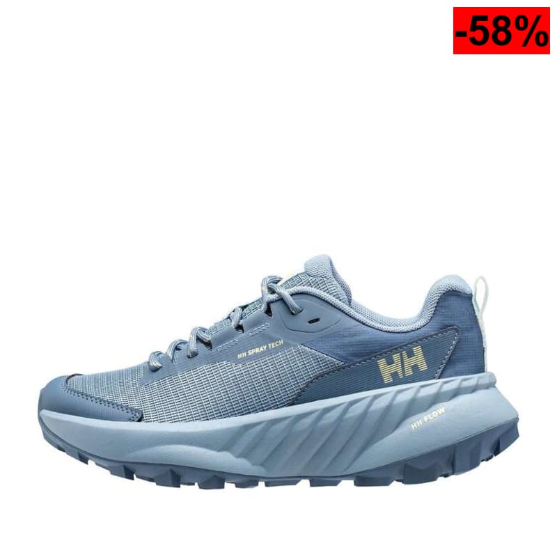 Helly Hansen W Awe Hiker DWR Zapatillas MujerTallas: 38 2/3, 39.3, 40, 41 - oferta Amazon