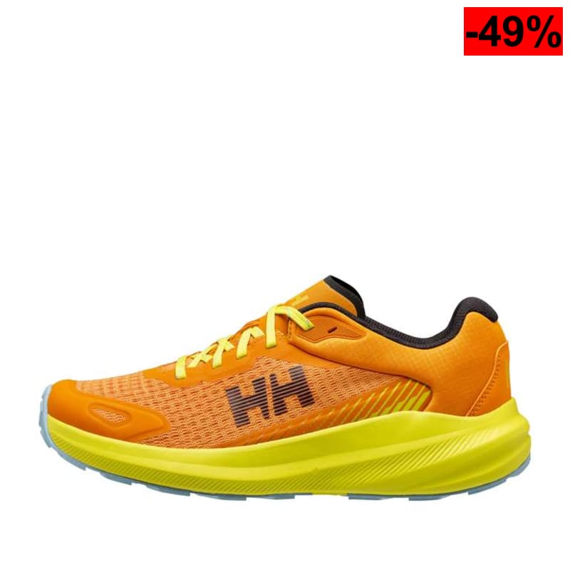 Helly Hansen Buzzard Trainers ZapatillasHombreVarias tallas - oferta Amazon