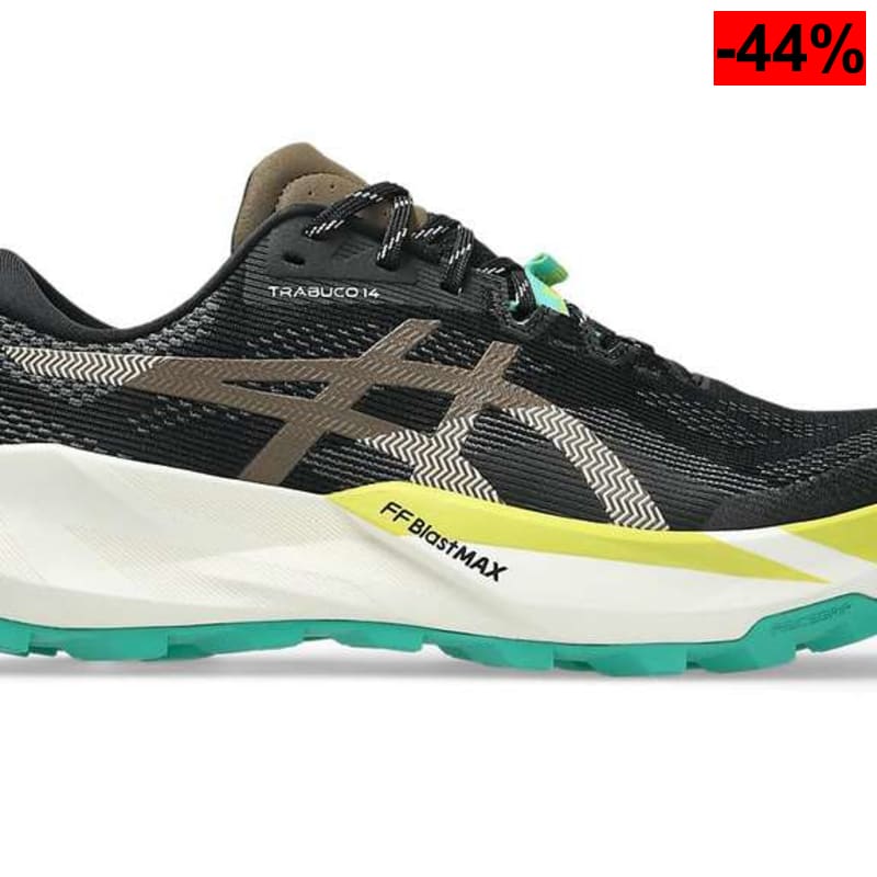 ASICS Trabuco 14 - oferta Amazon