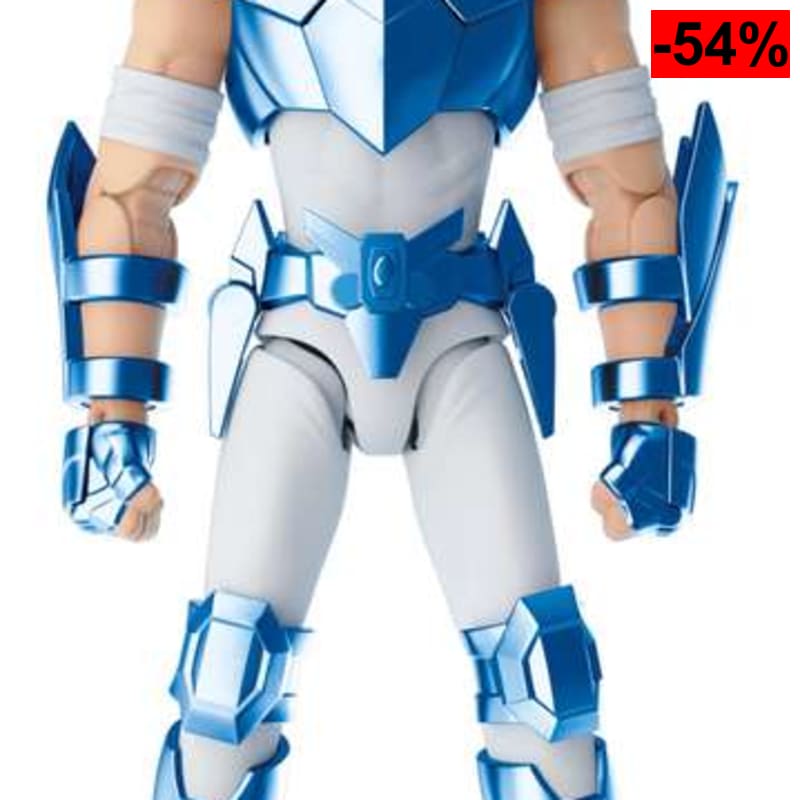 Blokees Saint Seiya Champion Class Pegasus Seiya Figuras coleccionables - oferta Amazon