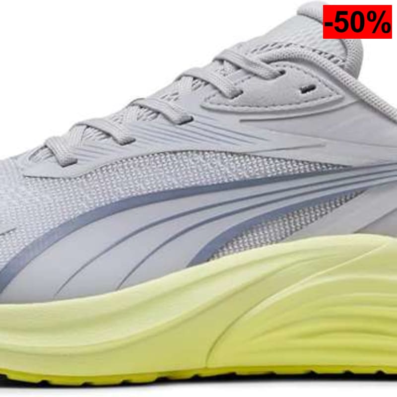 Puma Electrify Nitro 4 Zapatillas para Hombre - oferta Amazon